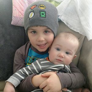 Meet your Posher, Heather